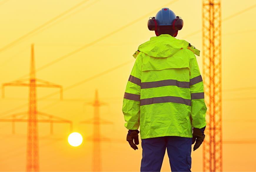 ΜΑΠ: πώς να επιλέξεις σωστά μέσα ατομικής προστασίας