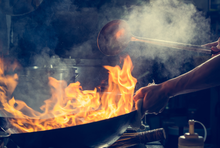 Μαγειρικά σακάκια και ρούχα κουζίνας