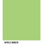 APPLE GREEN 