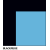BLACK/BLUE 