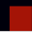 BLACK/RED