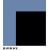 BLUE/BLACK 