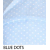 BLUE DOTS 