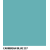 CARIBBEAN BLUE 237 