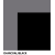 CHARCOAL/BLACK 