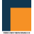 FRENCH NAVY-NEON ORANGE 535 