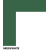 GREEN/WHITE 