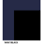 NAVY/BLACK 