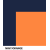 NAVY/ORANGE 