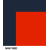 NAVY/RED 