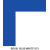 ROYAL BLUE-WHITE 913 