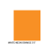 WHITE-NEON ORANGE 517 