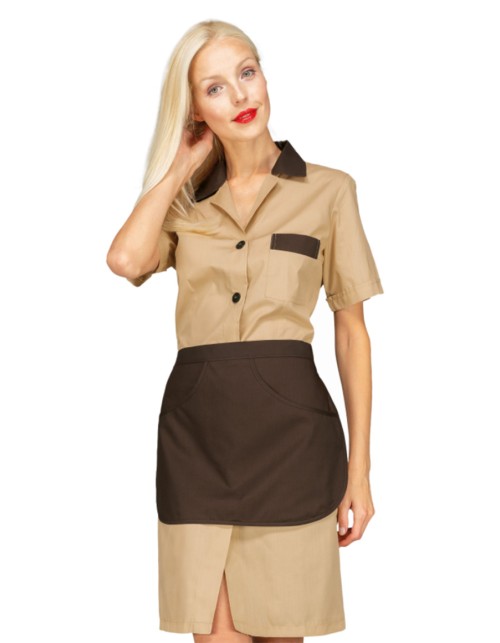 Isacco Ρόμπα Κοντομάνικη - 008916G