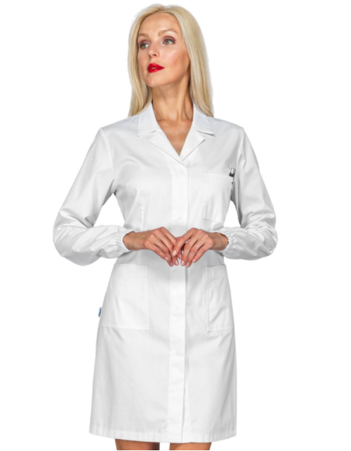 Isacco Singapore – Γυναικείο Ιατρικό Χιτώνιο 