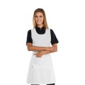 Isacco Λευκή Ποδιά Σαμαράκι - 013500