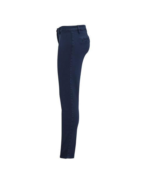 ΓΥΝΑΙΚΕΙΟ ΠΑΝΤΕΛΟΝΙ CHINO 7/8 - JULES WOMEN