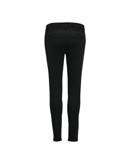 ΓΥΝΑΙΚΕΙΟ ΠΑΝΤΕΛΟΝΙ CHINO 7/8 - JULES WOMEN