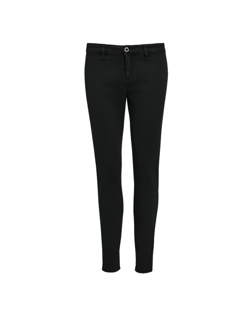 ΓΥΝΑΙΚΕΙΟ ΠΑΝΤΕΛΟΝΙ CHINO 7/8 - JULES WOMEN