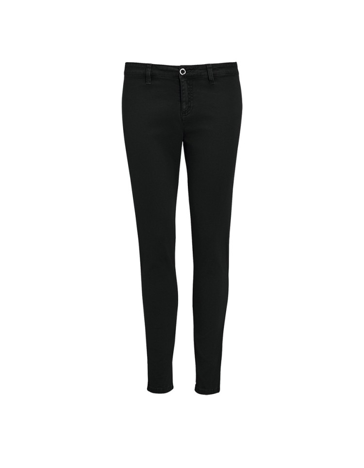 ΓΥΝΑΙΚΕΙΟ ΠΑΝΤΕΛΟΝΙ CHINO 7/8 - JULES WOMEN ΓΥΝΑΙΚΕΙΟ ΠΑΝΤΕΛΟΝΙ CHINO 7/8 - JULES WOMEN