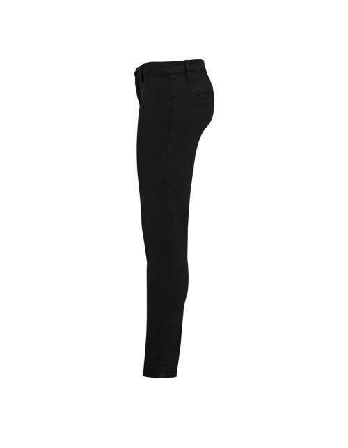 ΓΥΝΑΙΚΕΙΟ ΠΑΝΤΕΛΟΝΙ CHINO 7/8 - JULES WOMEN