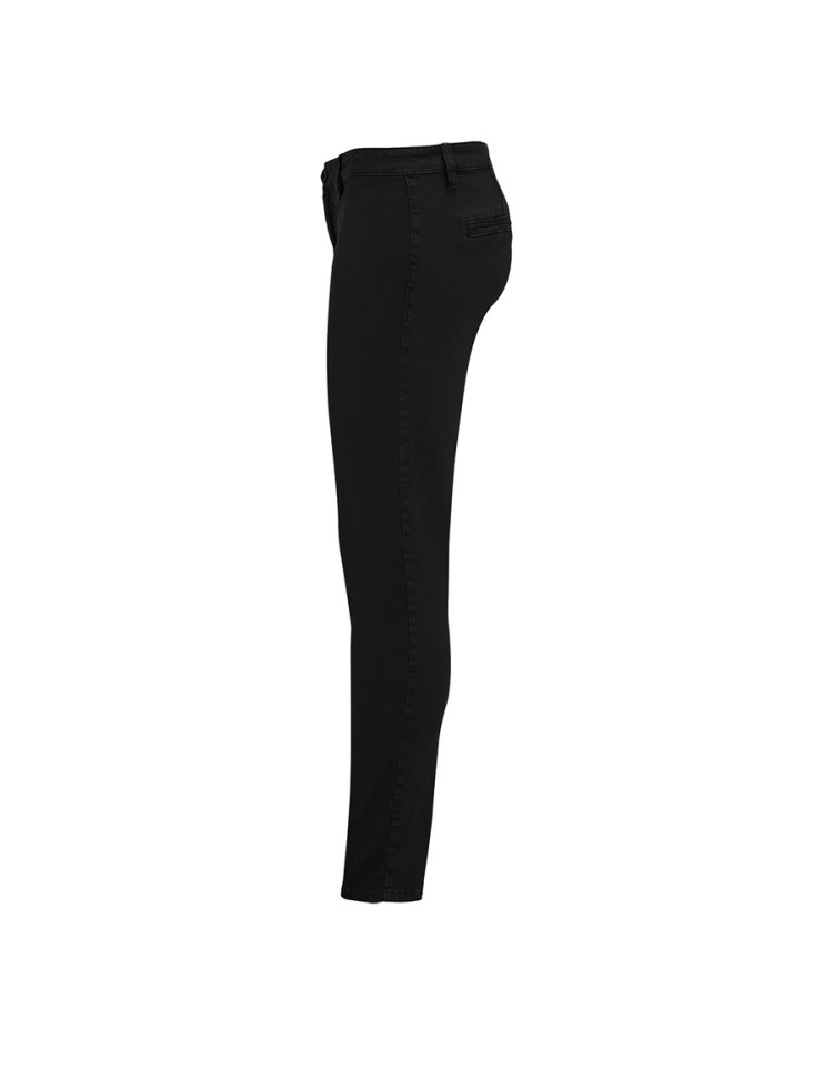 ΓΥΝΑΙΚΕΙΟ ΠΑΝΤΕΛΟΝΙ CHINO 7/8 - JULES WOMEN ΓΥΝΑΙΚΕΙΟ ΠΑΝΤΕΛΟΝΙ CHINO 7/8 - JULES WOMEN