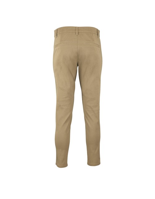 ΓΥΝΑΙΚΕΙΟ ΠΑΝΤΕΛΟΝΙ CHINO 7/8 - JULES WOMEN