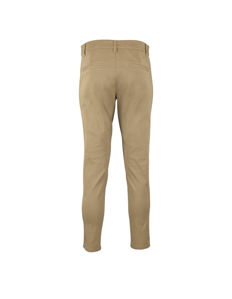 ΓΥΝΑΙΚΕΙΟ ΠΑΝΤΕΛΟΝΙ CHINO 7/8 - JULES WOMEN ΓΥΝΑΙΚΕΙΟ ΠΑΝΤΕΛΟΝΙ CHINO 7/8 - JULES WOMEN
