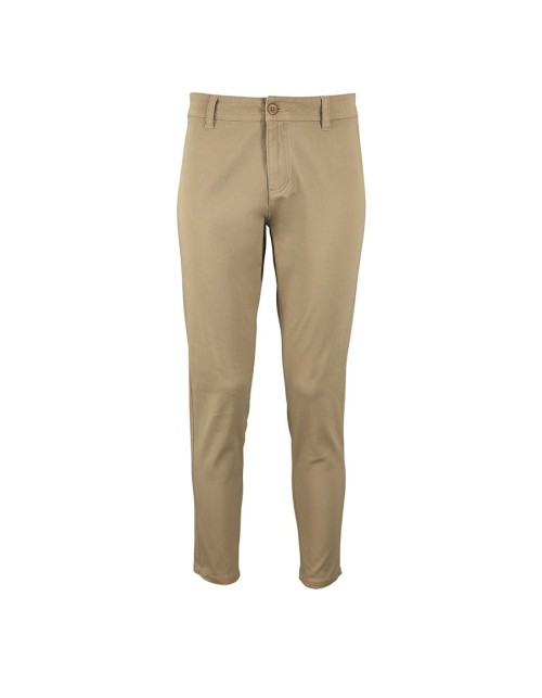 ΓΥΝΑΙΚΕΙΟ ΠΑΝΤΕΛΟΝΙ CHINO 7/8 - JULES WOMEN