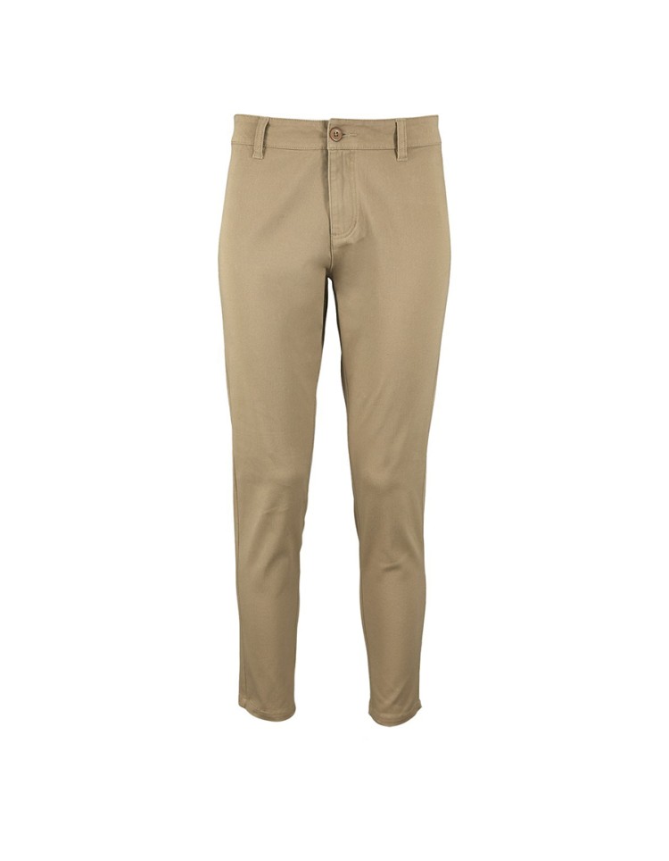 ΓΥΝΑΙΚΕΙΟ ΠΑΝΤΕΛΟΝΙ CHINO 7/8 - JULES WOMEN ΓΥΝΑΙΚΕΙΟ ΠΑΝΤΕΛΟΝΙ CHINO 7/8 - JULES WOMEN