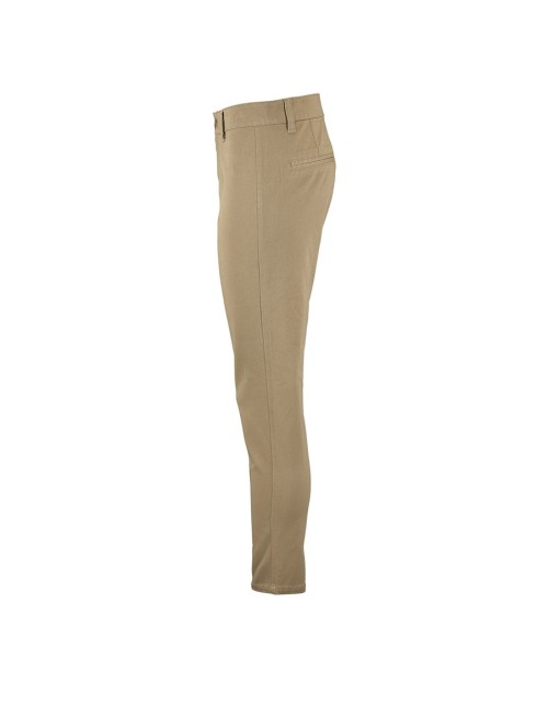 ΓΥΝΑΙΚΕΙΟ ΠΑΝΤΕΛΟΝΙ CHINO 7/8 - JULES WOMEN