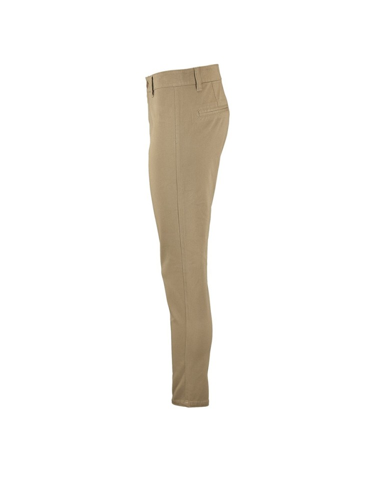 ΓΥΝΑΙΚΕΙΟ ΠΑΝΤΕΛΟΝΙ CHINO 7/8 - JULES WOMEN ΓΥΝΑΙΚΕΙΟ ΠΑΝΤΕΛΟΝΙ CHINO 7/8 - JULES WOMEN