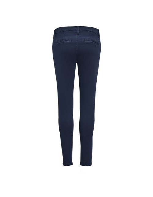 ΓΥΝΑΙΚΕΙΟ ΠΑΝΤΕΛΟΝΙ CHINO 7/8 - JULES WOMEN