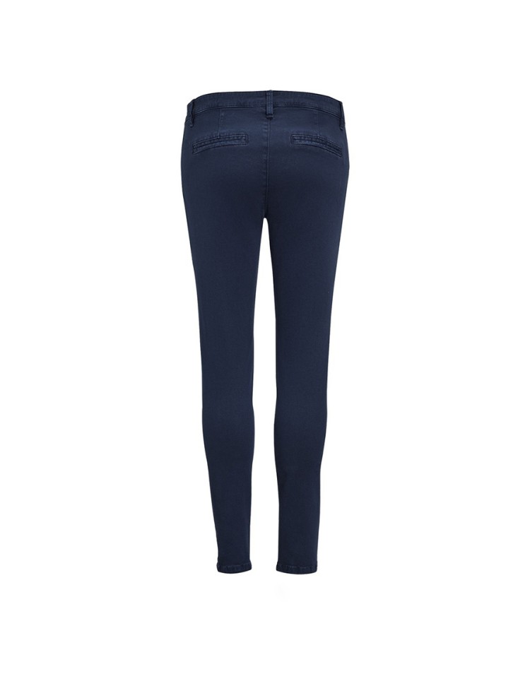 ΓΥΝΑΙΚΕΙΟ ΠΑΝΤΕΛΟΝΙ CHINO 7/8 - JULES WOMEN ΓΥΝΑΙΚΕΙΟ ΠΑΝΤΕΛΟΝΙ CHINO 7/8 - JULES WOMEN