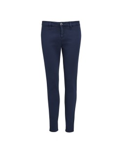 ΓΥΝΑΙΚΕΙΟ ΠΑΝΤΕΛΟΝΙ CHINO 7/8 - JULES WOMEN ΓΥΝΑΙΚΕΙΟ ΠΑΝΤΕΛΟΝΙ CHINO 7/8 - JULES WOMEN