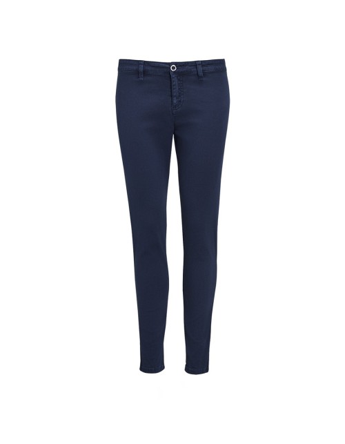 ΓΥΝΑΙΚΕΙΟ ΠΑΝΤΕΛΟΝΙ CHINO 7/8 - JULES WOMEN