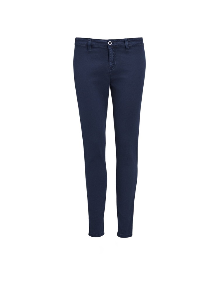 ΓΥΝΑΙΚΕΙΟ ΠΑΝΤΕΛΟΝΙ CHINO 7/8 - JULES WOMEN ΓΥΝΑΙΚΕΙΟ ΠΑΝΤΕΛΟΝΙ CHINO 7/8 - JULES WOMEN