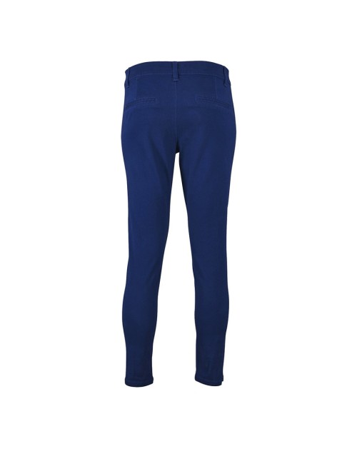 ΓΥΝΑΙΚΕΙΟ ΠΑΝΤΕΛΟΝΙ CHINO 7/8 - JULES WOMEN