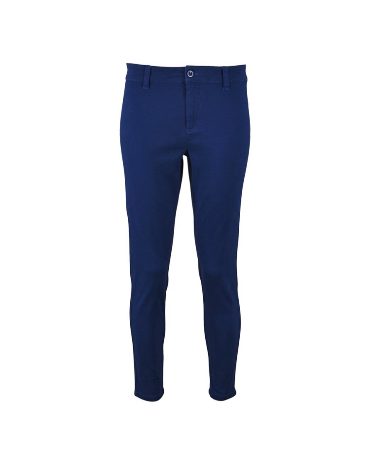 ΓΥΝΑΙΚΕΙΟ ΠΑΝΤΕΛΟΝΙ CHINO 7/8 - JULES WOMEN ΓΥΝΑΙΚΕΙΟ ΠΑΝΤΕΛΟΝΙ CHINO 7/8 - JULES WOMEN