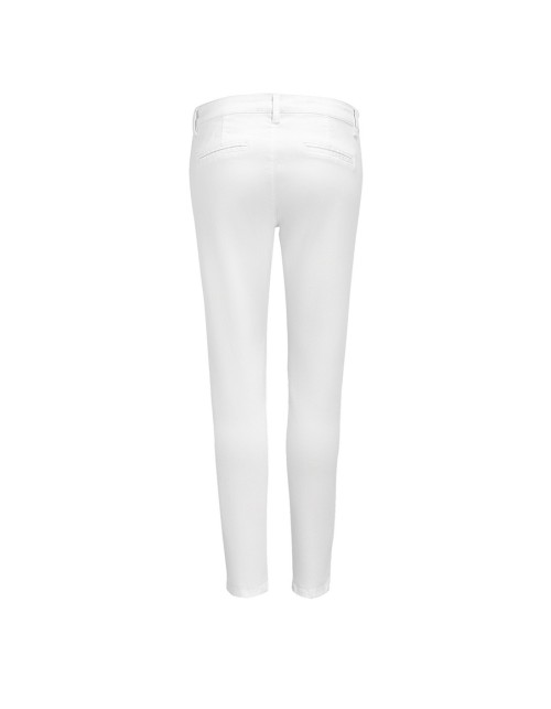 ΓΥΝΑΙΚΕΙΟ ΠΑΝΤΕΛΟΝΙ CHINO 7/8 - JULES WOMEN