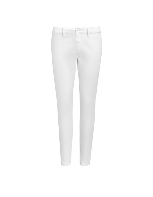 ΓΥΝΑΙΚΕΙΟ ΠΑΝΤΕΛΟΝΙ CHINO 7/8 - JULES WOMEN