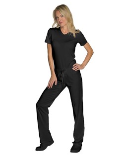 Isacco Stretch Παντελόνι - 024601 Isacco Stretch Παντελόνι - 024601