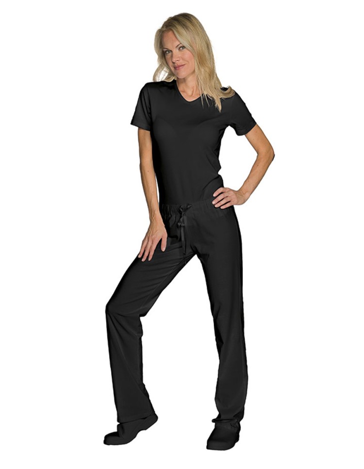 Isacco Stretch Παντελόνι - 024601 Isacco Stretch Παντελόνι - 024601