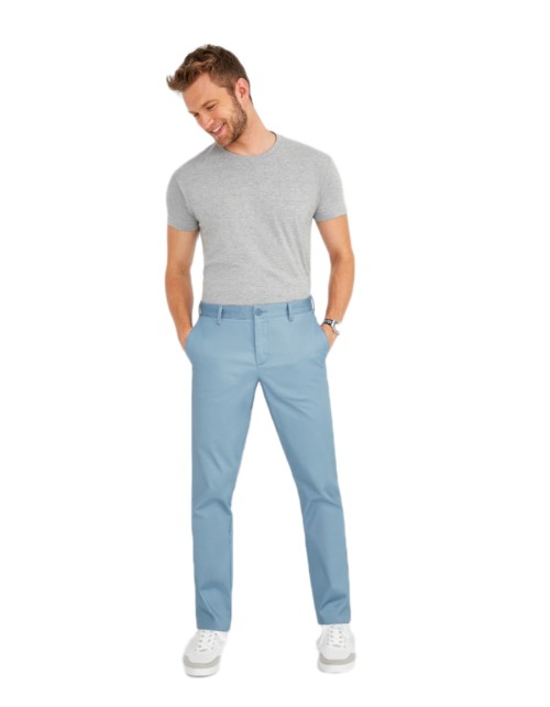 ΑΝΔΡΙΚΟ ΕΛΑΣΤΙΚΟ ΠΑΝΤΕΛΟΝΙ ΣΑΤΕΝ - JARED MEN