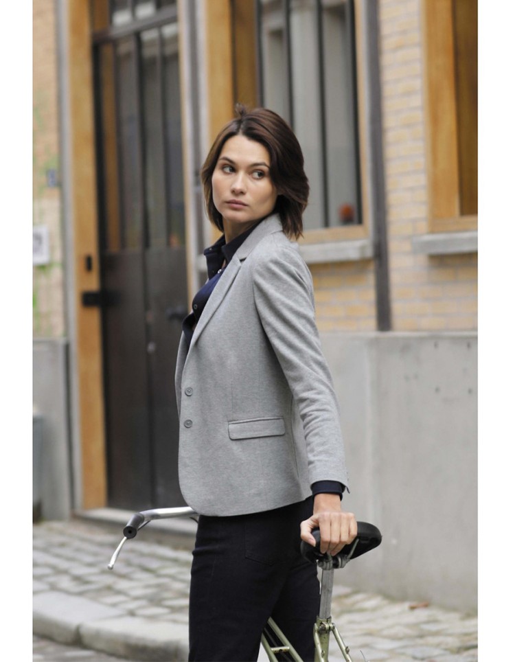 ΓΥΝΑΙΚΕΙΟ ΣΑΚΑΚΙ BLAZER - NEOBLU MARCEL WOMEN ΓΥΝΑΙΚΕΙΟ ΣΑΚΑΚΙ BLAZER - NEOBLU MARCEL WOMEN