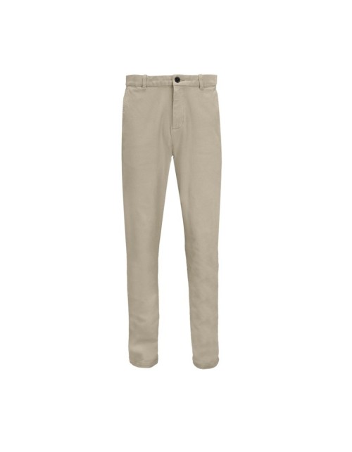 ΑΝΔΡΙΚΟ ΕΛΑΣΤΙΚΟ ΠΑΝΤΕΛΟΝΙ CHINO - NEOBLU GUSTAVE MEN