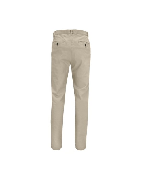 ΑΝΔΡΙΚΟ ΕΛΑΣΤΙΚΟ ΠΑΝΤΕΛΟΝΙ CHINO - NEOBLU GUSTAVE MEN