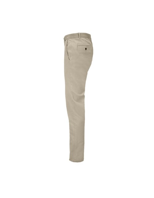 ΑΝΔΡΙΚΟ ΕΛΑΣΤΙΚΟ ΠΑΝΤΕΛΟΝΙ CHINO - NEOBLU GUSTAVE MEN