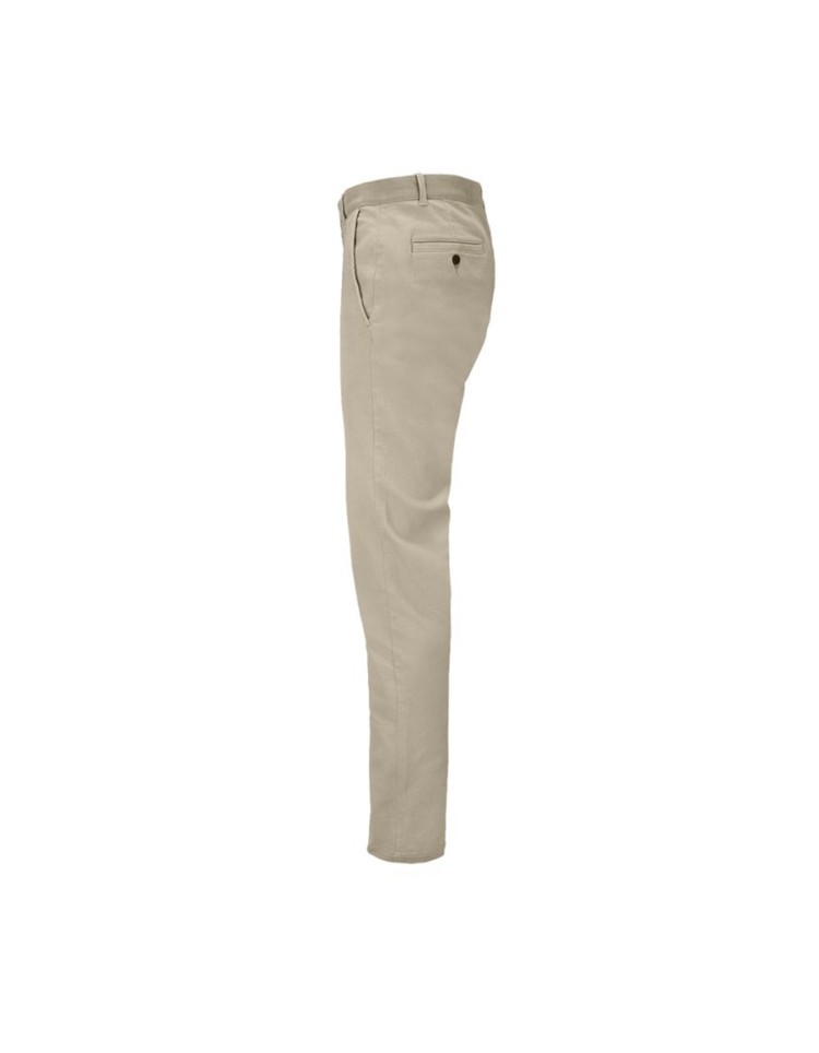 ΑΝΔΡΙΚΟ ΕΛΑΣΤΙΚΟ ΠΑΝΤΕΛΟΝΙ CHINO - NEOBLU GUSTAVE MEN ΑΝΔΡΙΚΟ ΕΛΑΣΤΙΚΟ ΠΑΝΤΕΛΟΝΙ CHINO - NEOBLU GUSTAVE MEN