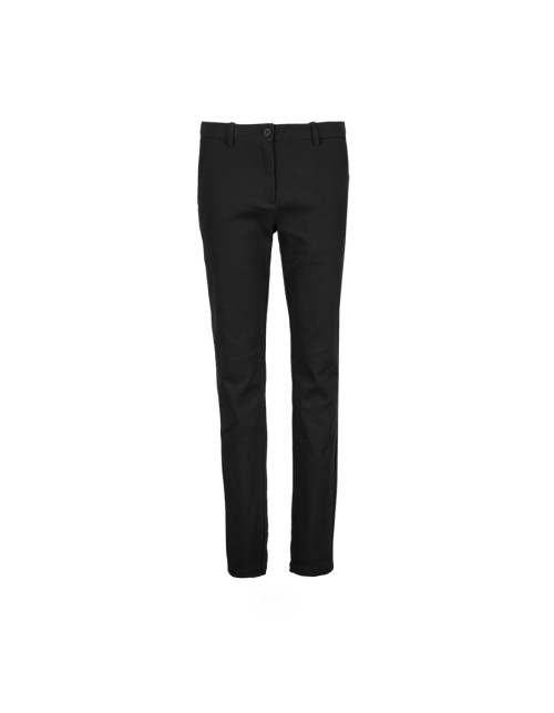ΓΥΝΑΙΚΕΙΟ ΕΛΑΣΤΙΚΟ ΠΑΝΤΕΛΟΝΙ CHINO - NEOBLU GUSTAVE WOMEN