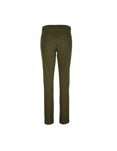 ΓΥΝΑΙΚΕΙΟ ΕΛΑΣΤΙΚΟ ΠΑΝΤΕΛΟΝΙ CHINO - NEOBLU GUSTAVE WOMEN